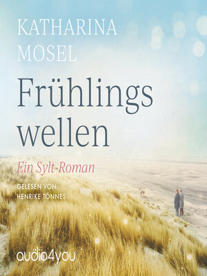 cover image of Frühlingswellen